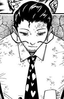 アレクサンド龍