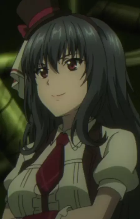 Ren, Ladli Image