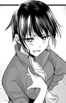 Karakter Akatsuki, Mizuki
