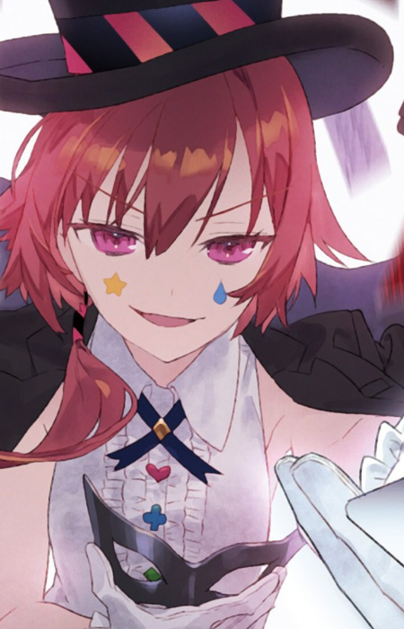 キャルト・ア・ジュエー