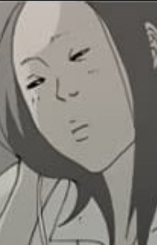 capa de mangá de E, Hijin