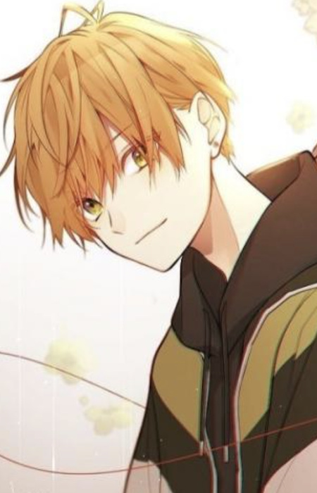 Karakter Arisawa, Haruto