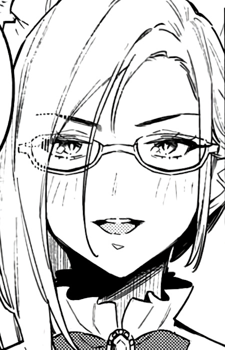 ゼブル家メイド長