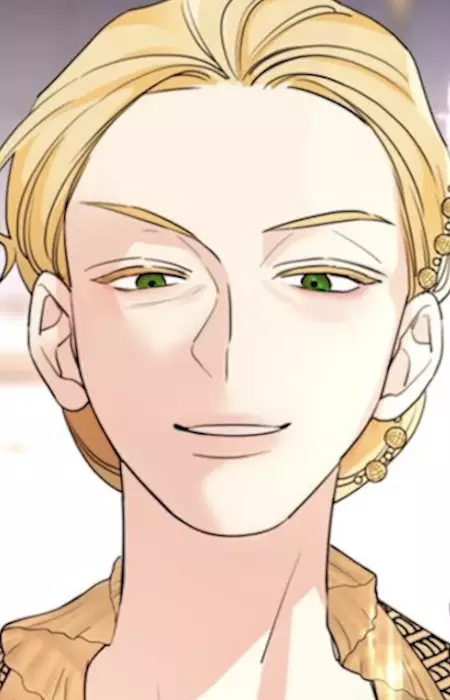 Castor, Daria Eden