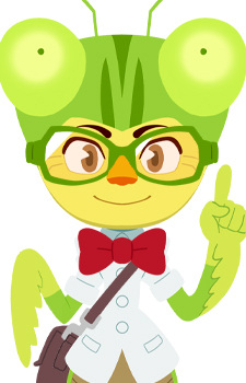 Imagem de teacher Mantis