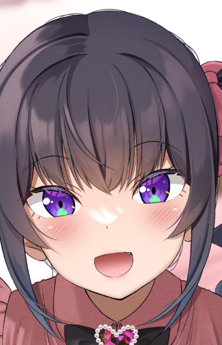 Karakter Miyu
