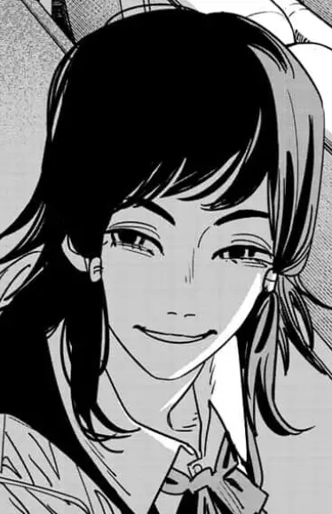 Mifune, Fumiko