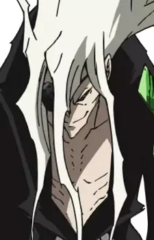 Oboro, Daikyou Image