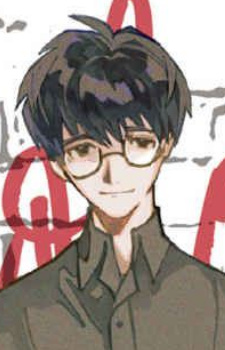 ニコラス・テラー