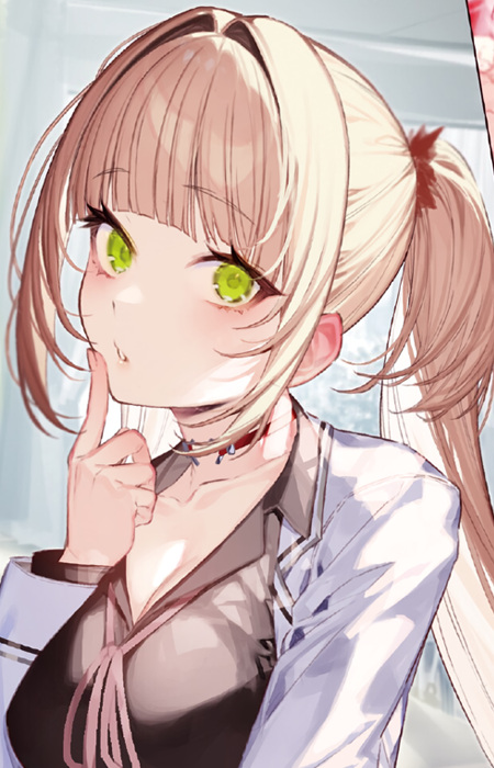 Karakter Vlad Abara, Mari