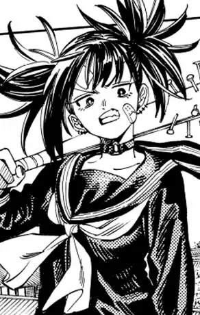 Iori, Hyoka
