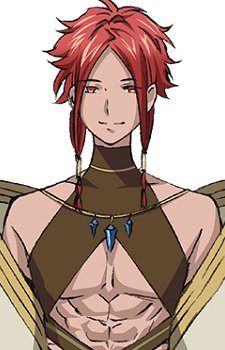 Arius Sabaramond,