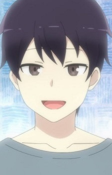 Koichi Nagase,