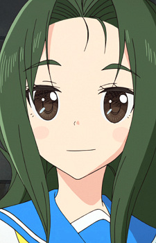 Irodori, Iroha