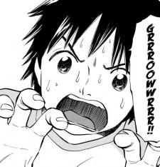 Tadami, Mamoru