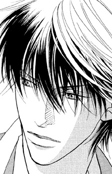 Koshino, Atsushi