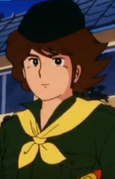 Imagem de Morita