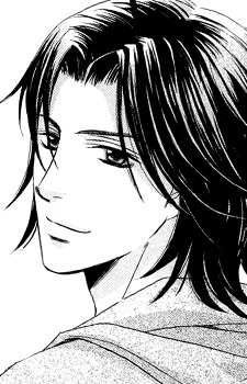 Akimasa (Koibito wa Hatsujouki)