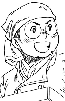 Itou, Takumi