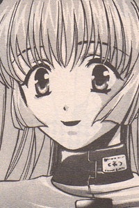 Yamase, Hikari
