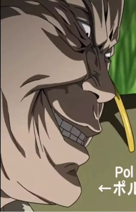 Pot, Pol