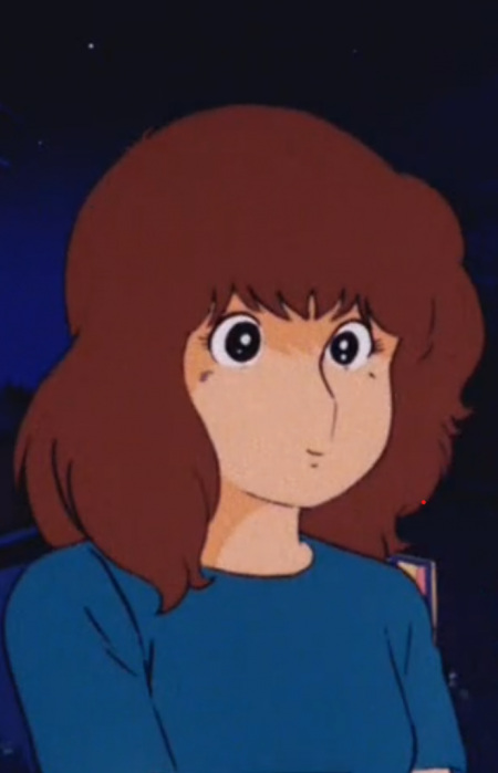 Imagem de Miroko