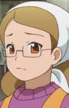 Ichijou, Mother image