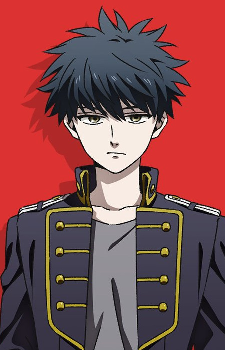 Kazuma Mochino