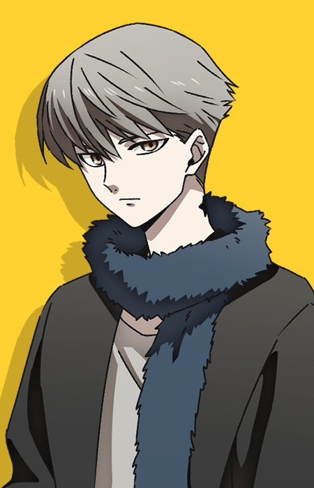 Toji Tsukishima