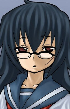 Karakter Kitahara, Aya