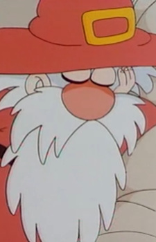 Owner of the Golden Goose