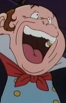 Landlord (Grave Mound)