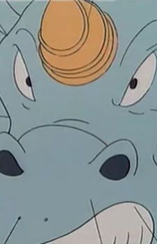 Unicorn (Little Tailor)