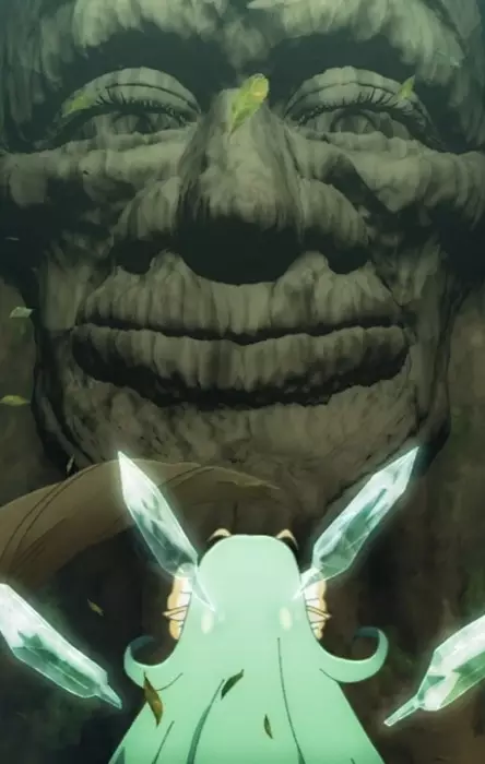 Great War Tree Migelonov