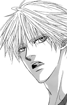 Katsura, Kousaka