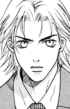 Fujishima, Harumi