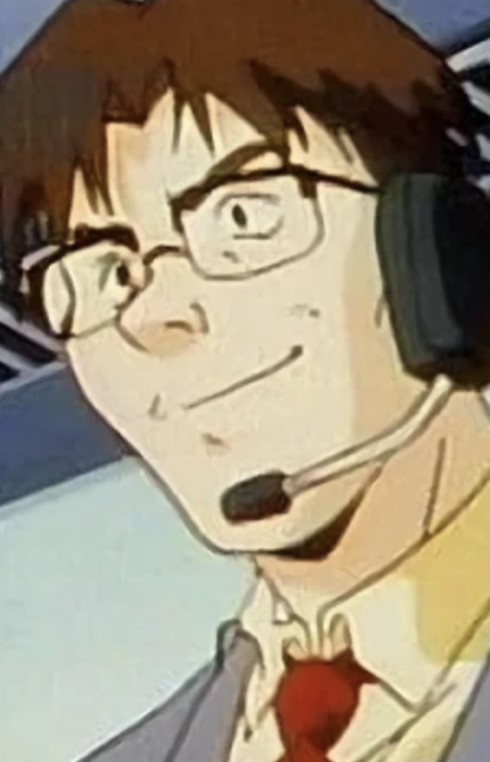Dandy Suzuki,