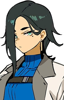 ヴィルダ・ミレン