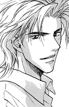Tsuchiya, Kengo