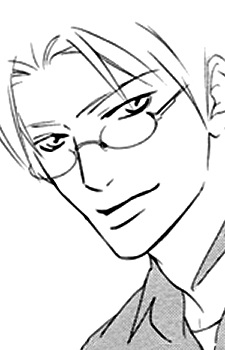 Kanae, Nanao