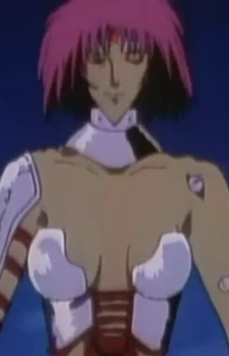 Genrou Image