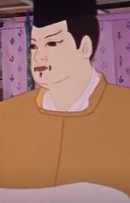 Fujiwara, Morozane