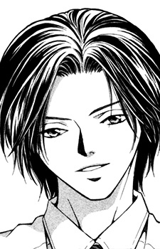 Hujikawa, Toshiki