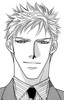 Karasuma, Touji