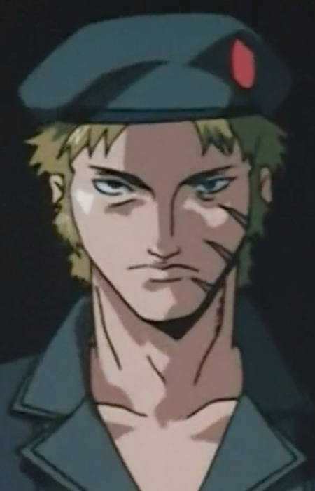 Keith Red,
