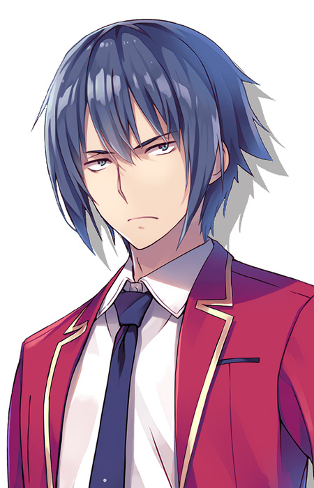 Riku Utomiya,