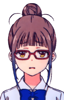 Rika Morofuji