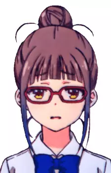 Morofuji, Rika image