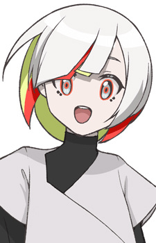 Ai-chan
