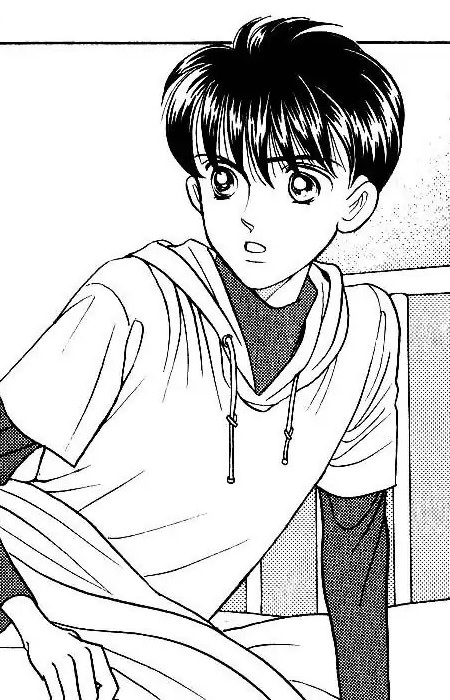 Imagen de Matsuzawa, Midori